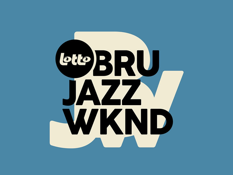 Brussels Jazz Weekend strengthens its partnership with the National Lottery